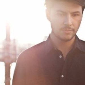 Jamie Woon