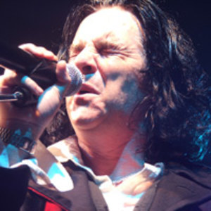 Steve Hogarth