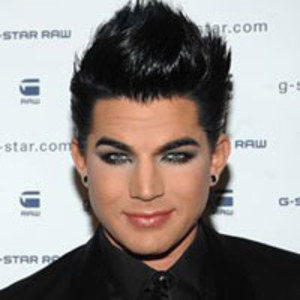 Adam Lambert