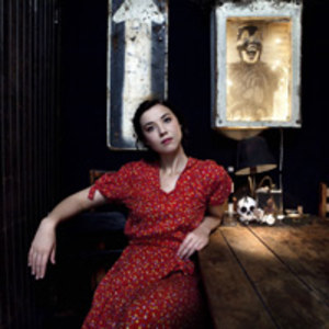 Lisa Hannigan