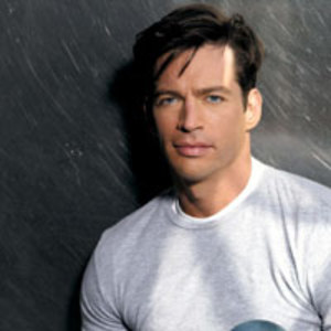 Harry Connick Jr