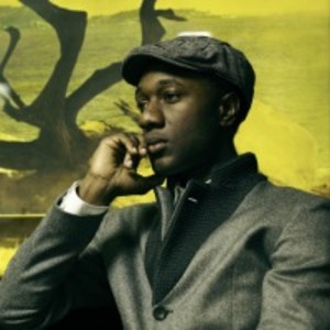 Aloe Blacc