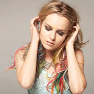 Bridgit Mendler