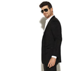 Robin Thicke