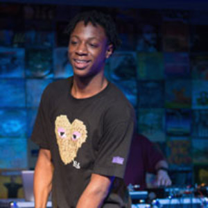 Joey Badass