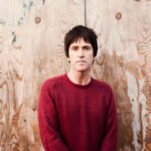 Johnny Marr