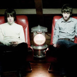 The Last Shadow Puppets