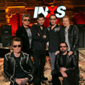 INXS