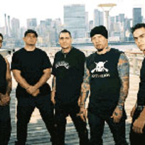 Agnostic Front