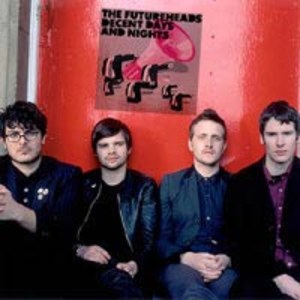 Futureheads