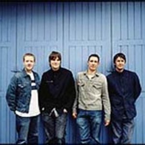 Starsailor