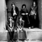The Strokes