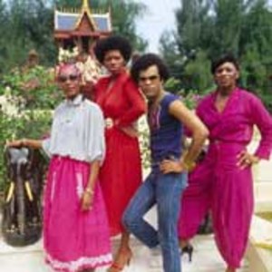 Boney M.