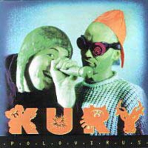 Kury