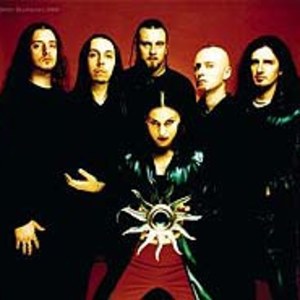 Lacuna Coil