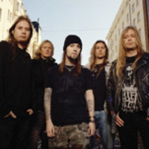 Children Of Bodom