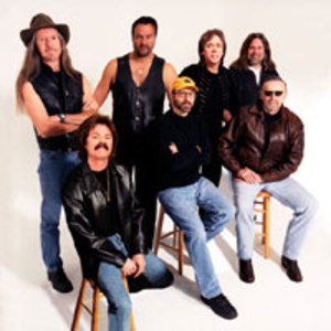 Doobie Brothers