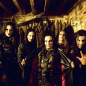 Cradle of Filth