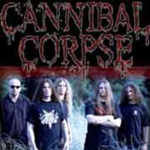 Cannibal Corpse