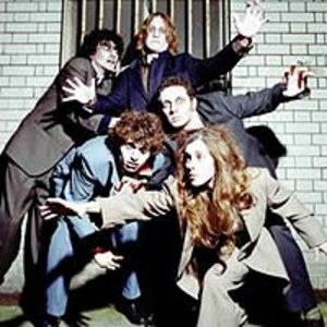 The Zutons