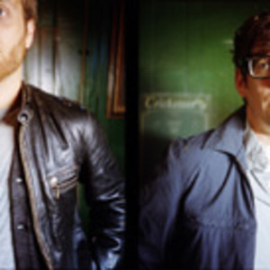 The Black Keys