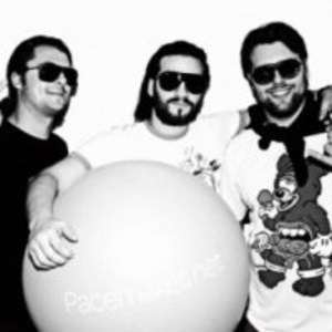 Swedish House Mafia