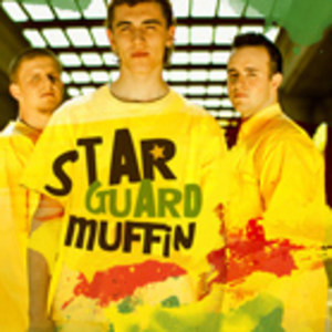 Star Guard Muffin