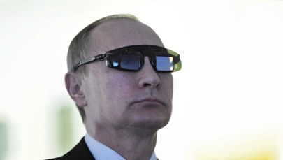 Putin do rządu: Straciliście rozum! 