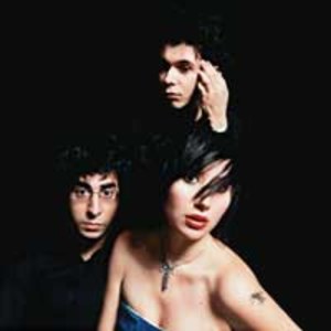 The Yeah Yeah Yeahs