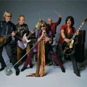 Aerosmith