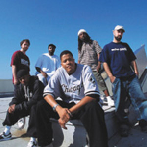 Jurassic 5