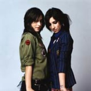 The Veronicas