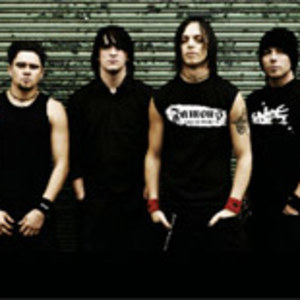 Bullet For My Valentine