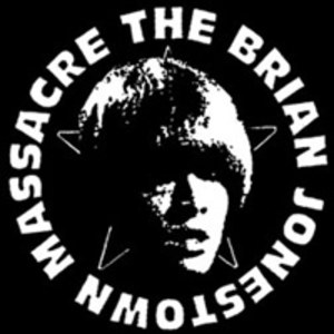 The Brian Jonestown Massacre