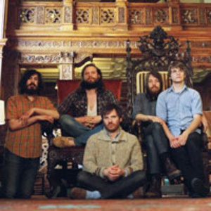 Fleet Foxes