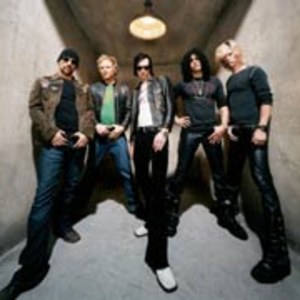 Velvet Revolver