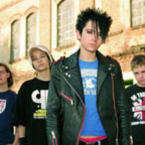 Tokio Hotel - biografia