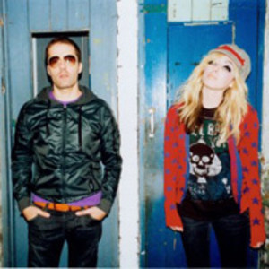 The Ting Tings