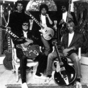 Traveling Wilburys