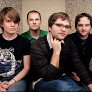 Death Cab For Cutie