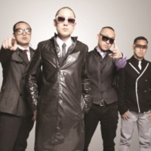 Far East Movement