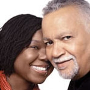 Randy Crawford & Joe Sample