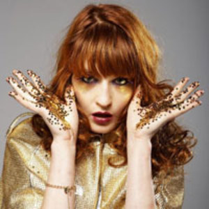 Florence & The Machine