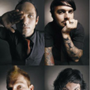 The Parlotones