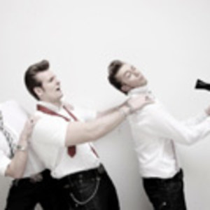 The Baseballs