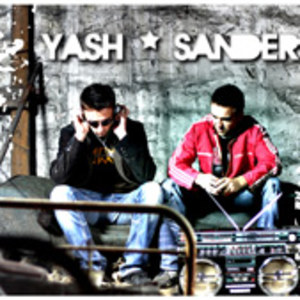 Yash & Sanders