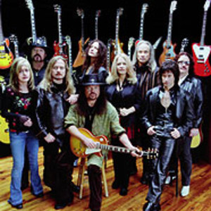 Lynyrd Skynyrd