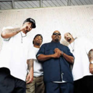 Cypress Hill