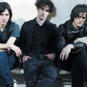 Black Rebel Motorcycle Club