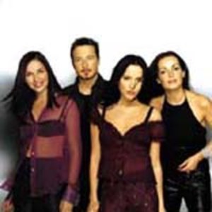 The Corrs